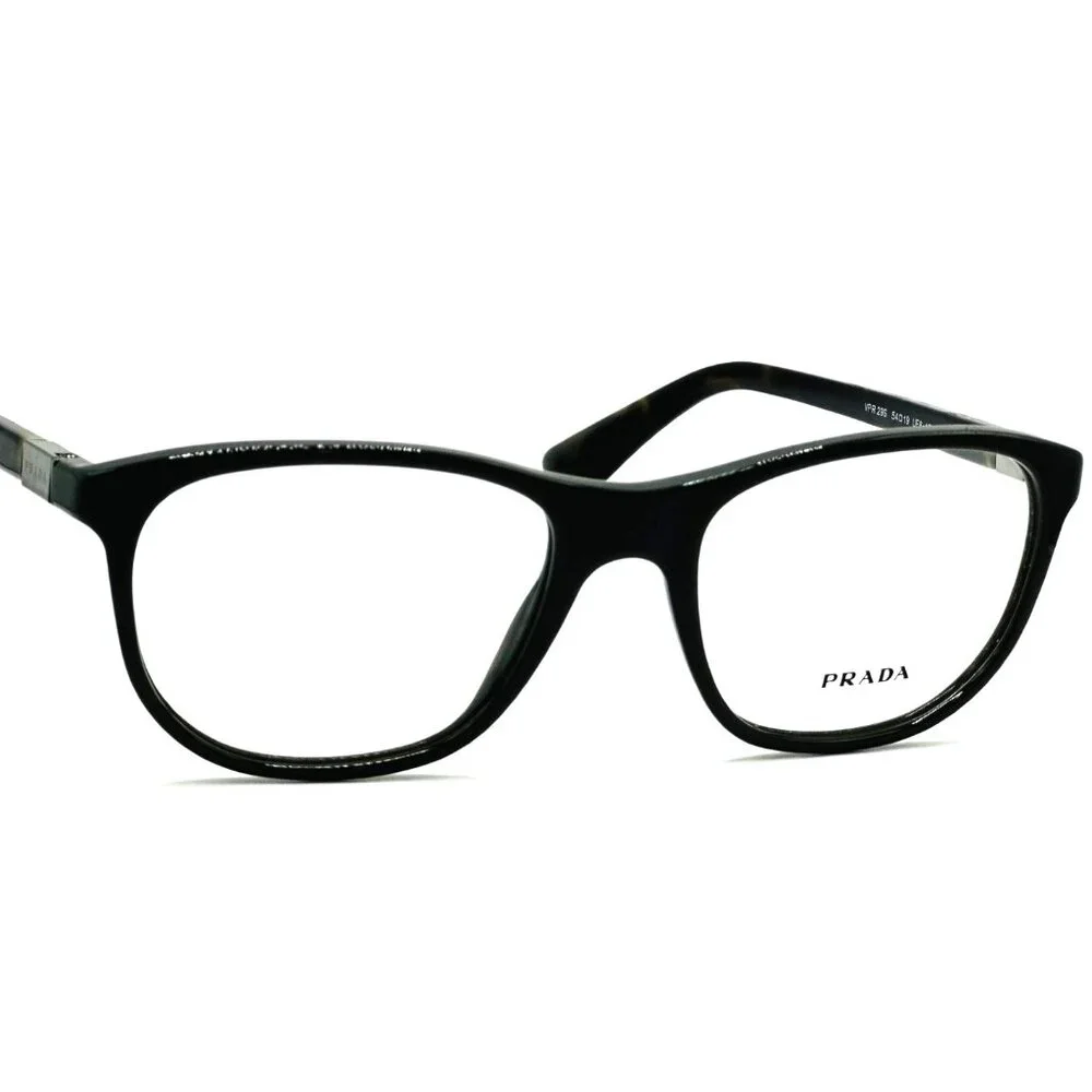 NEW PRADA VPR 29S UF8-1O1 Green Women Eyeglasses 54mm 19 140 - Picture 3 of 10
